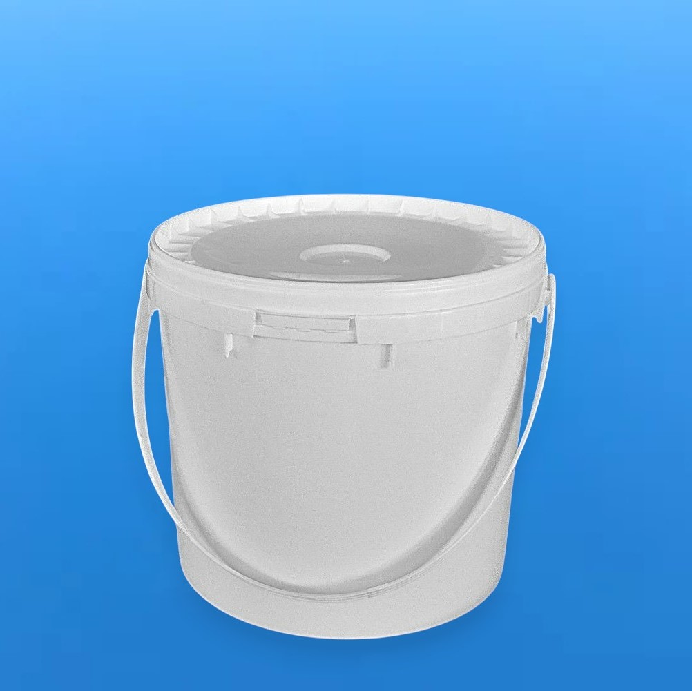 balde-9123 Balde inviolável de 10L Ref. 9123