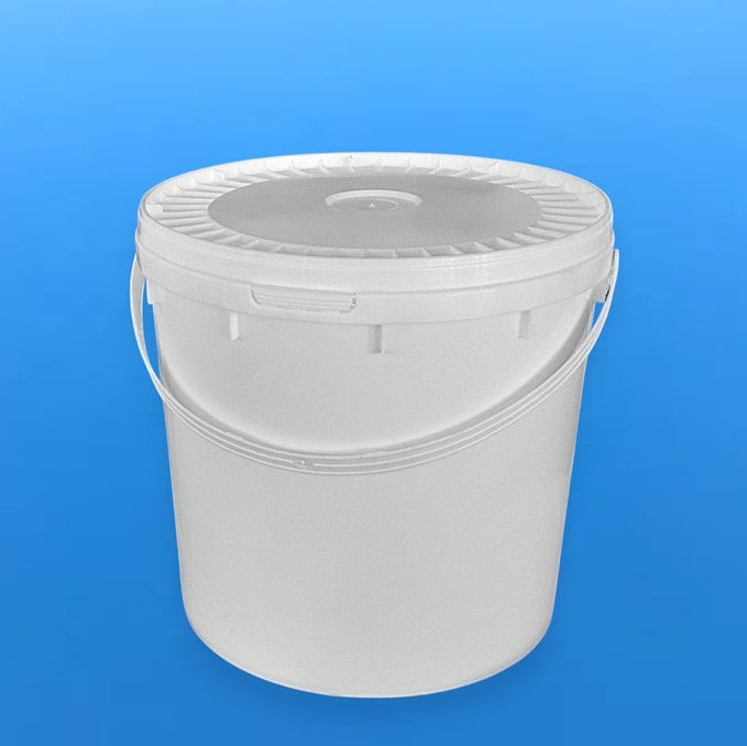 balde-9133 Balde inviolável de 20L Ref. 9133