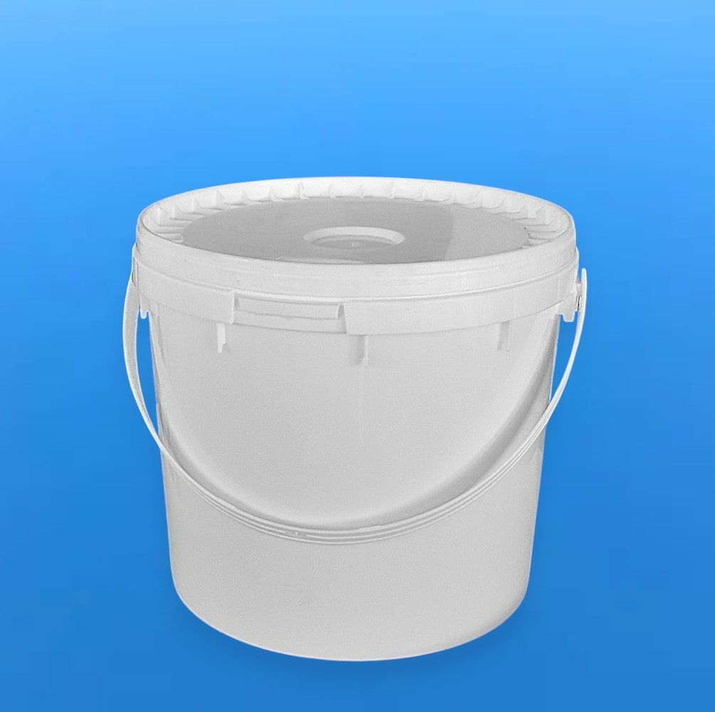 balde-9713 Balde inviolável de 15L Ref. 9713