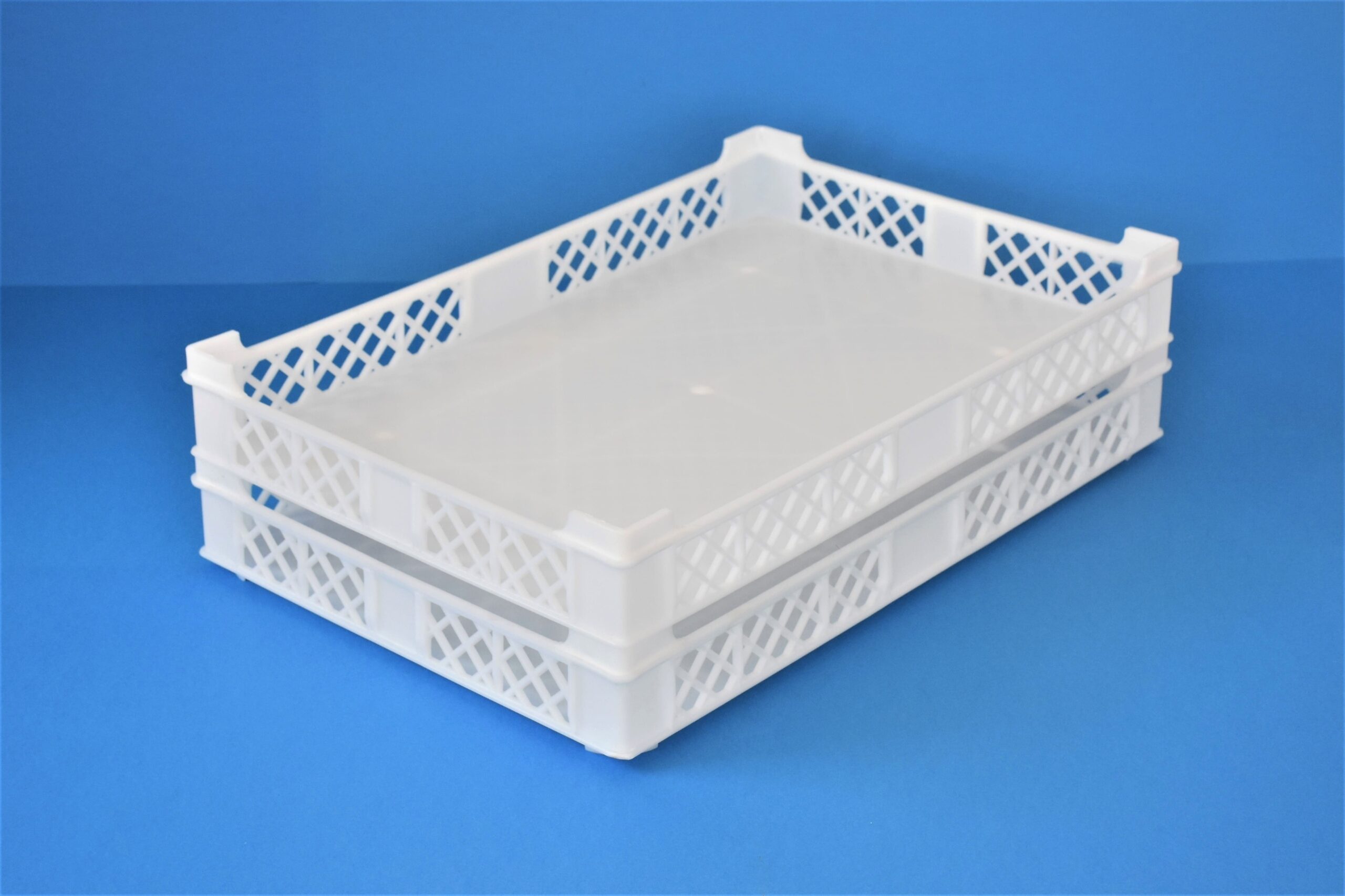 Cajas Ref. 9617 apiladas