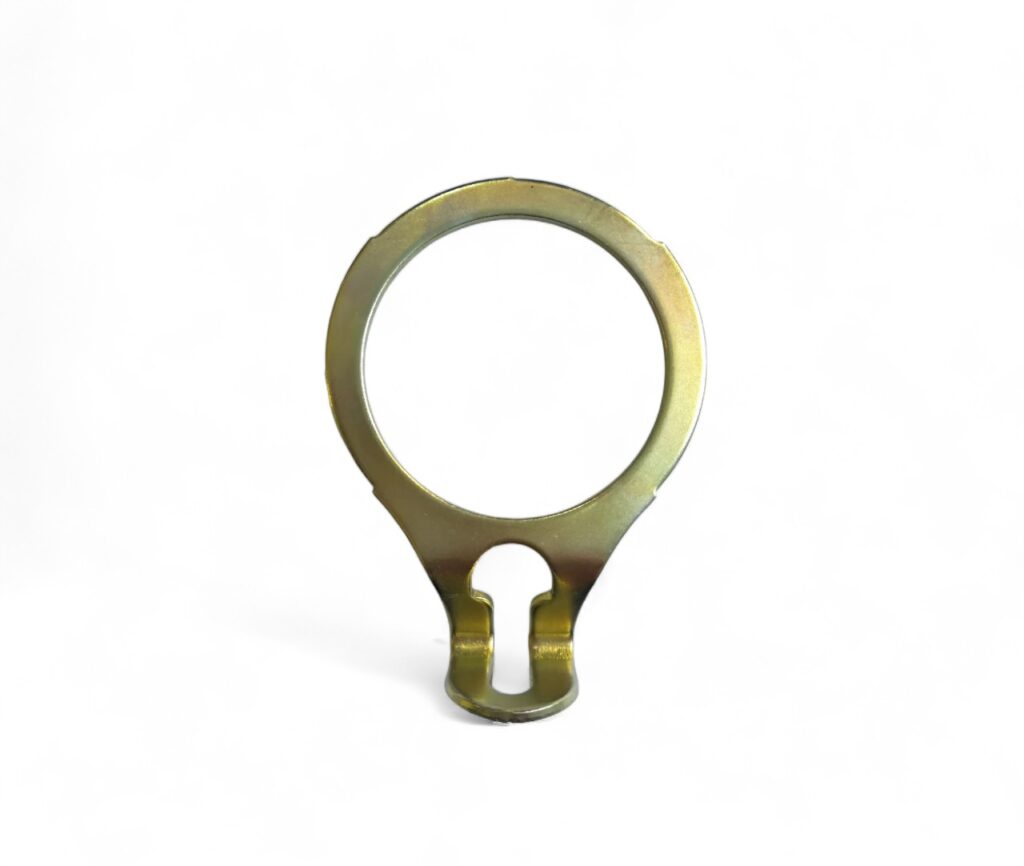 argola-8913 Argola metálica Ref. 8913