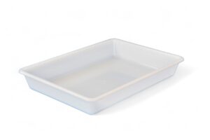 Bac plastique emboîtable Ref. 9450
