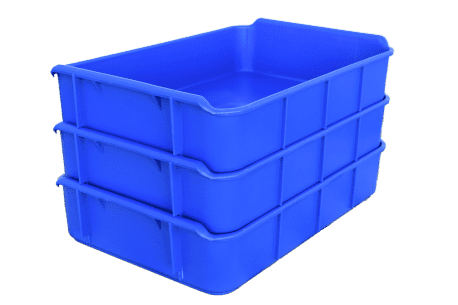 Cajas Ref. 9280 apiladas